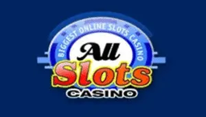 Popular Slots at All Slots Casino