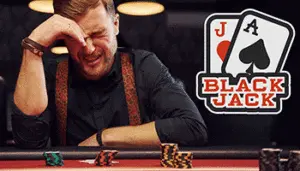 Top 5 Costly Blackjack Mistakes