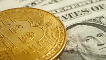 Is Bitcoin the future of Online Gambling Payment Methods?