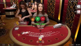 Why live dealer casinos are popular?
