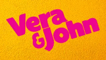 Most played slots Vera &amp; John Casino