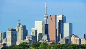 New casino proposed for Toronto