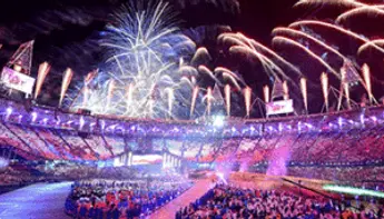 Summer Olympics Casino Promotions 2012