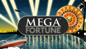 MegaFortune Progressive Slot now over €9 Million