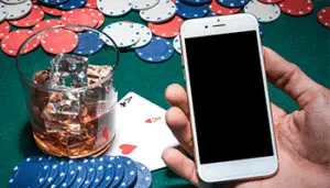 Mobile Casino use to increase in 2013