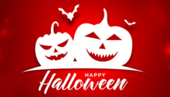 Halloween Casino Promotions 2013
