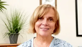 Interview with Liz Karter about Problem Gambling