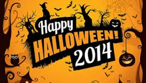 Halloween Casino Promotions 2014