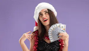 Bet365 Casino 12 Levels of Christmas