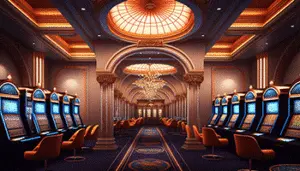 Club World Casino launches new lobby