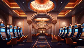 Club World Casino launches new lobby