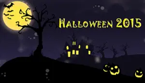 Halloween Casino Bonuses 2015