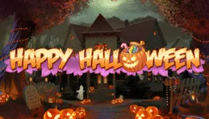 Halloween Slots 2015