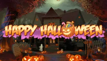 Halloween Slots 2015
