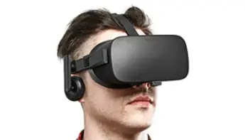 Virtual Reality Casino with Oculus Rift at SlotsMillion
