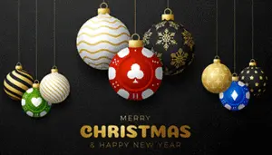 Christmas Casino Bonuses 2015