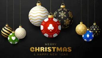 Christmas Casino Bonuses 2015