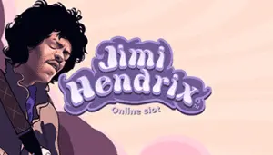 NetEnt’s Jimi Hendrix Online Slot &#8211; NetEnt Rocks