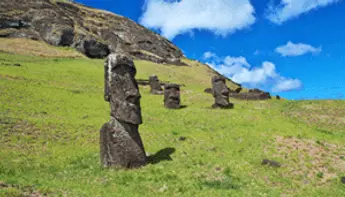 Easter Island Studios Intros 4 New Slots