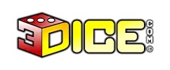 3Dice Casino