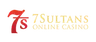 7Sultans Casino