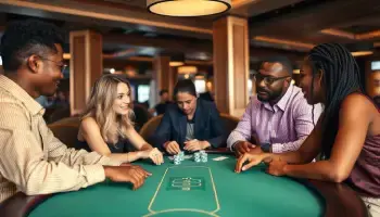 Casinos in South Africa