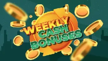 Drake Casino Weekly Cash Bonuses