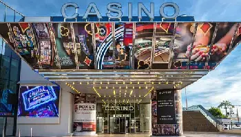 French Landbased Casinos