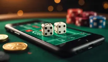 Online Craps Real Money