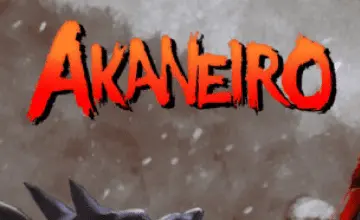 akaneiro