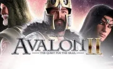 avalon-ii