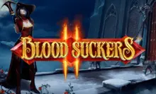 Blood Suckers