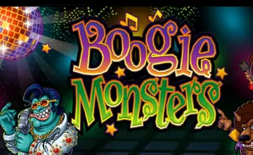 boogie-monsters
