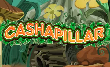 cashapillar