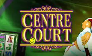 centre-court
