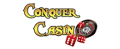 Conquer Casino