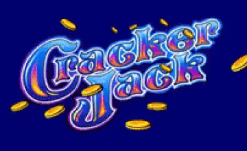 cracker-jack