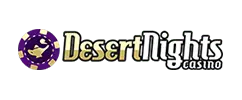 Desert Nights Casino