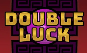 double-luck