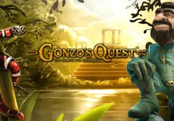 Gonzo's Quest