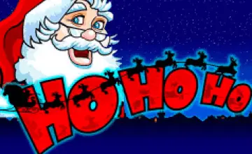 ho-ho-ho