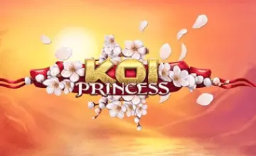 koi-princess