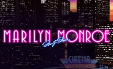 marilyn