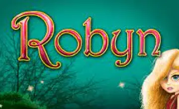 robyn slot game