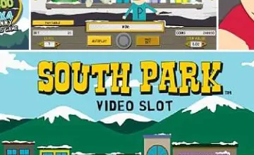 south-park