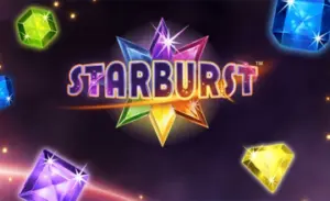 Starburst