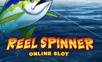 reel-spinner slot game