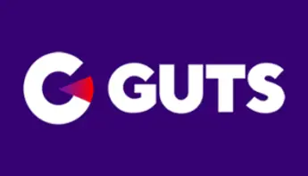 Guts Casino awarded as Leading Casino by CasinoBonusesNow