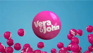 Vera John awarded as Leading Casino by CasinoBonusesNow