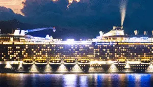 Casino Cruise awarded as Leading Casino by CasinoBonusesNow